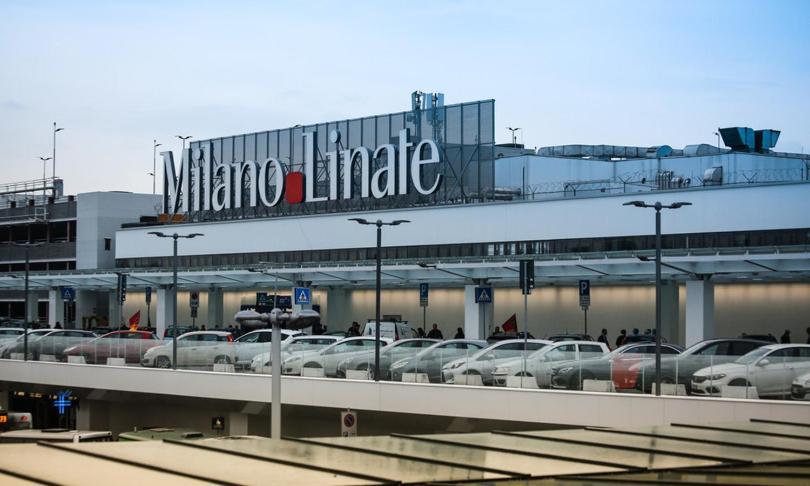 Maiolica Apartment - Free Parking And Great Connection To Linate And Duomo Milano Eksteriør billede